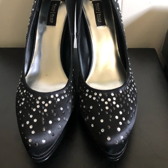 NWT WHBM Matilda Heel, 8 - Picture 2 of 8